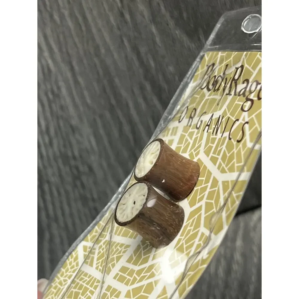 Bodyrage accessory friendly ear